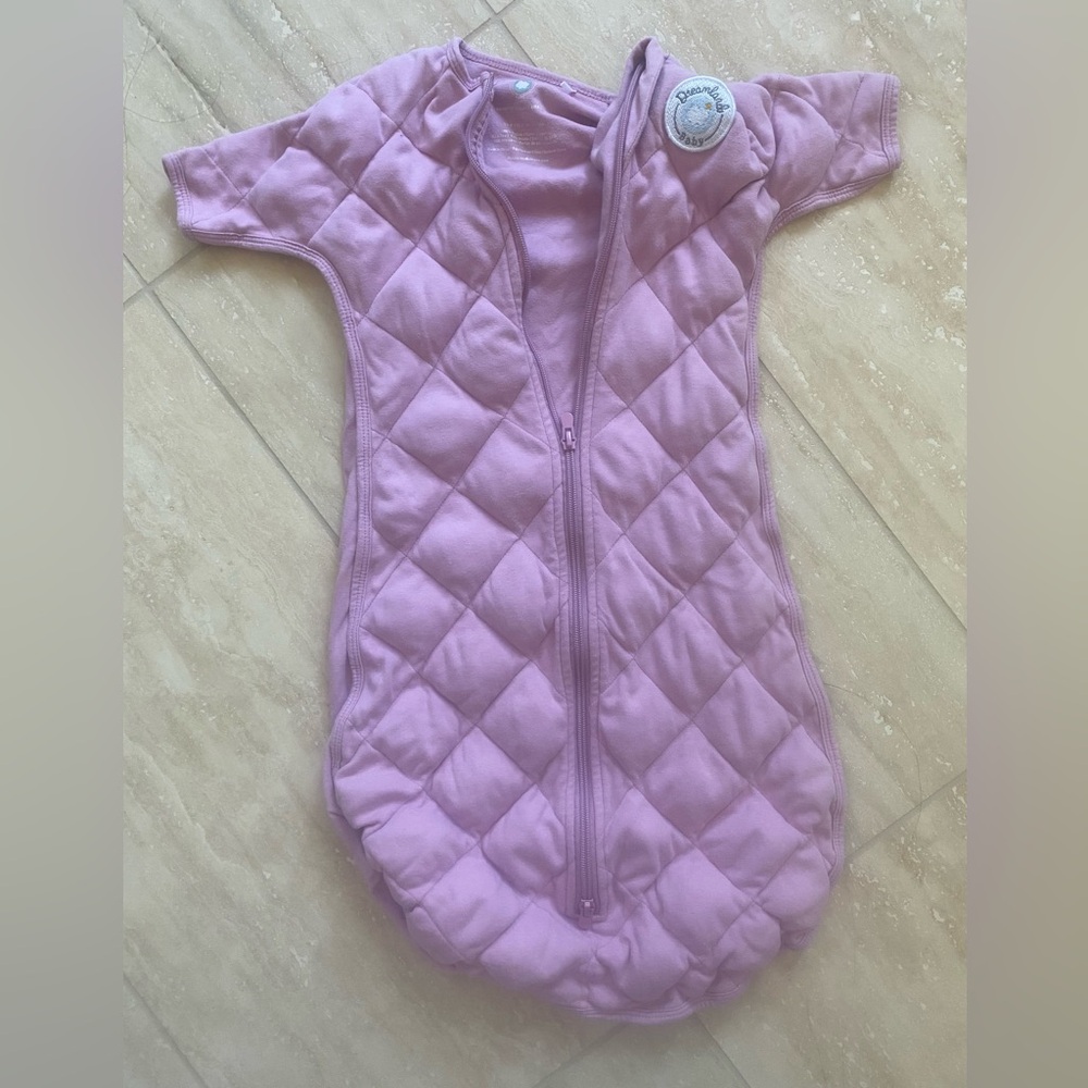 Dreamland transition swaddle sack